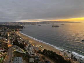 Cumbres Reñaca min 2noches